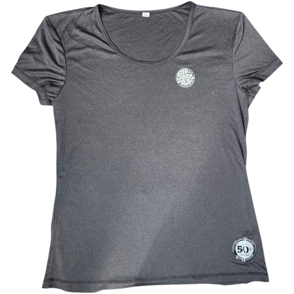 Ripcurl NWT UPF 50+ Rash Vest In XL - Picture 2 of 5